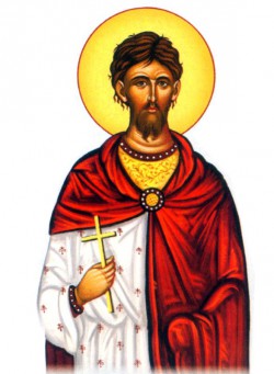 AGIOS GEORGIOS