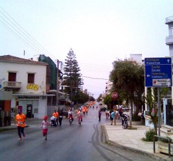 Σολωμού και Μπότσαρη